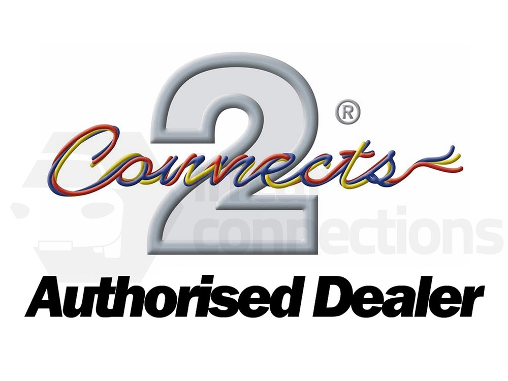 CTAVW1A2DP VW Eos Fox A2DP Bluetooth Streaming Interface Adapter iPhone Sony HTC