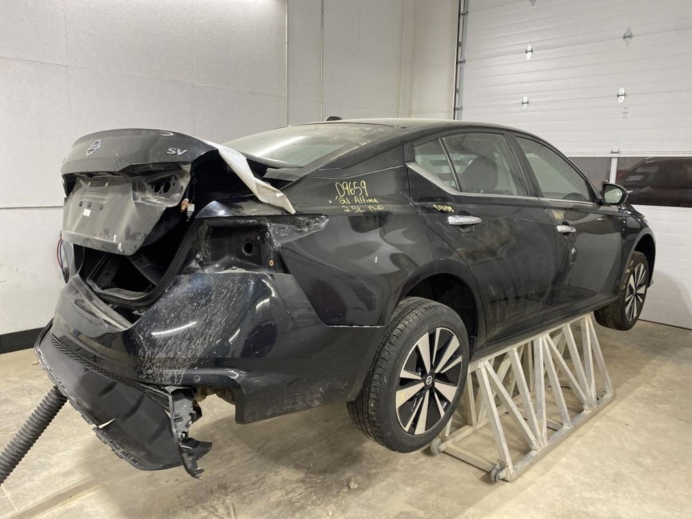 Fuse Box Engine Fits 19-25 ALTIMA 1062276