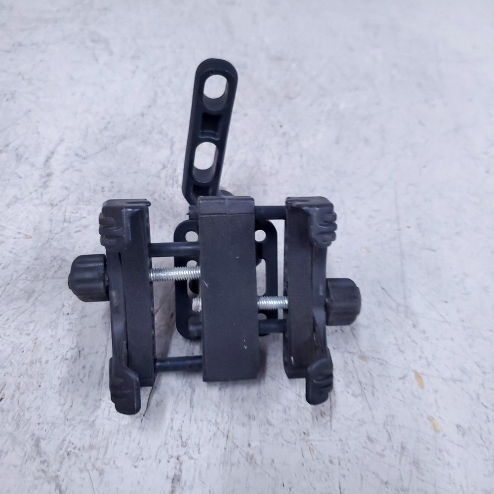 Kuryakyn Phone Mount Tech Device Universal Fit Perch Mount Adjustable 1698