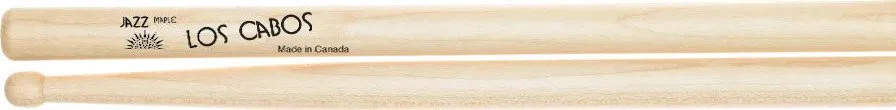 Los Cabos LCDJAZZ Jazz Maple Drumsticks