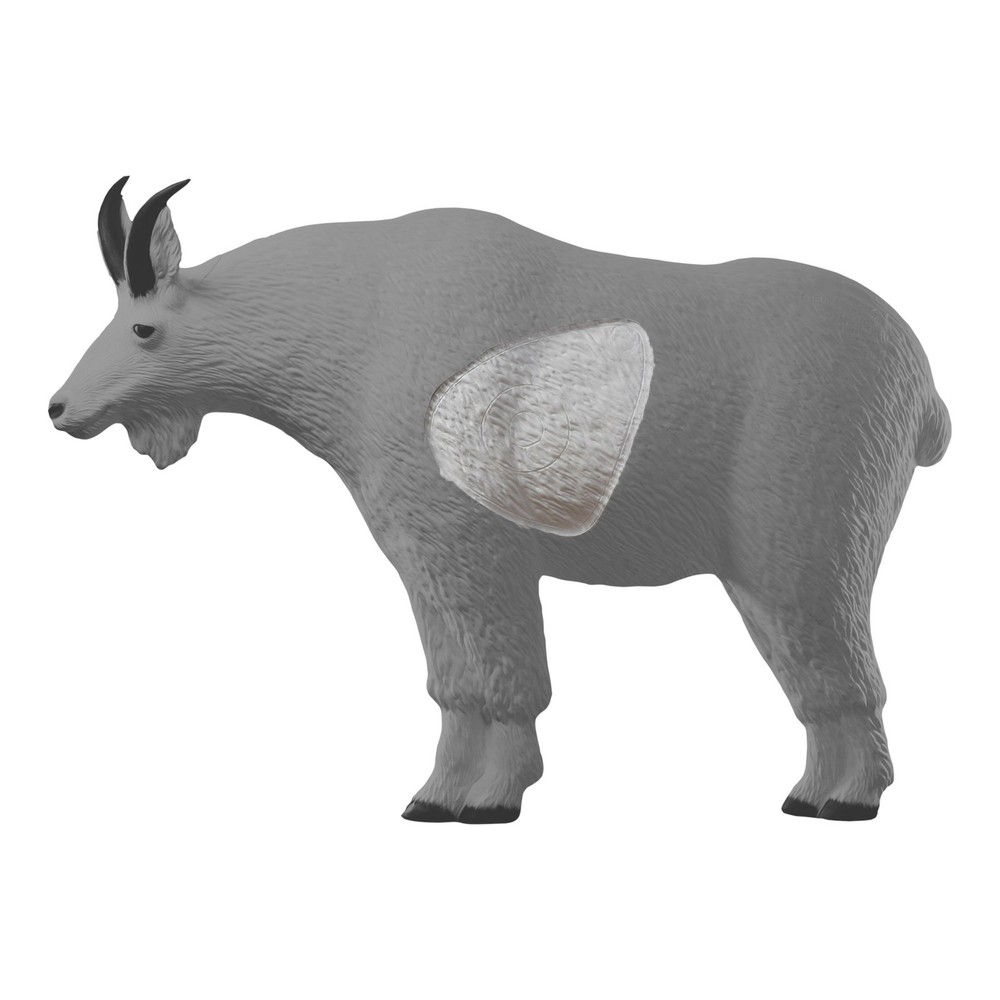 Rinehart Mountain Goat Archery Target Replaceable Core - IBO (INSERT ONLY)