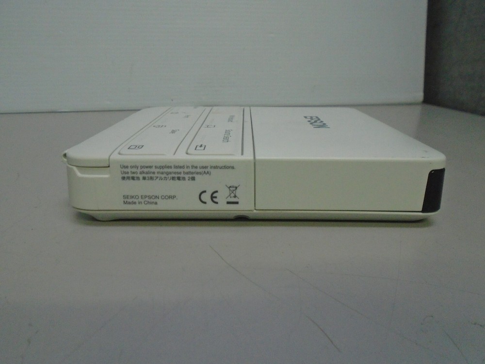 Epson Whiteboard Control Pad 1586849