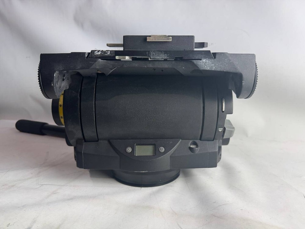 Fluid Head Vinten Vector 450 Good Condition