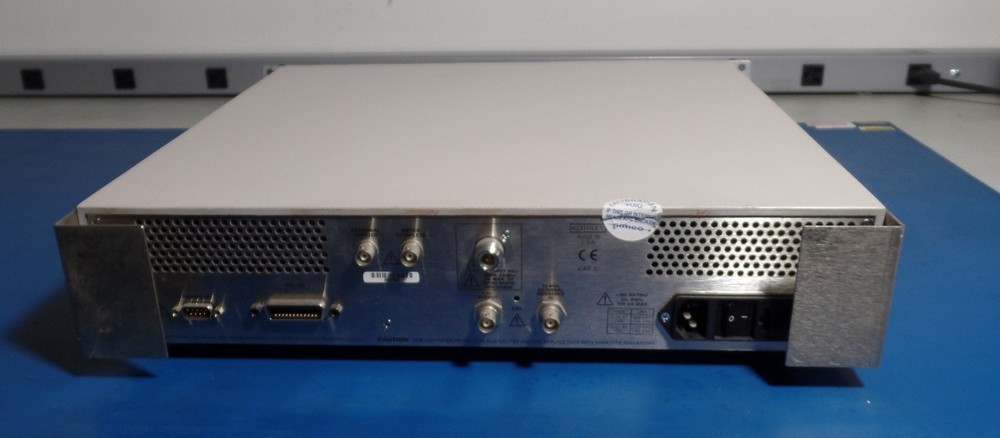 Keithley Instruments 2800 RF Power Analyzer