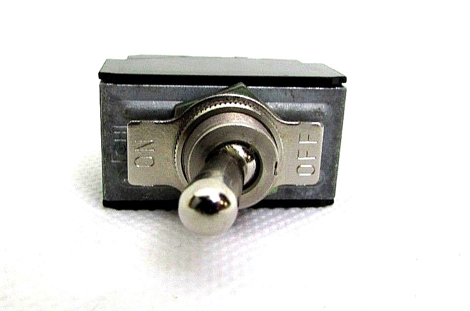 Kelvinator 230098 Power Supply On/Off Toggle Switch OEM