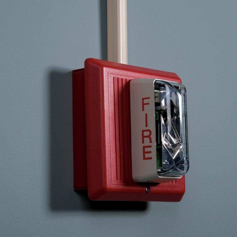 Wiremold BW35 Legrand, Extra Deep Box, White