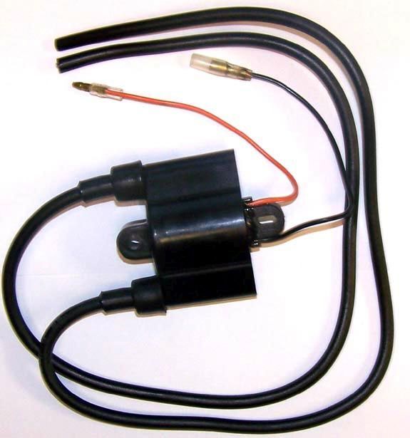 WSM Ignition Coil - 004-180