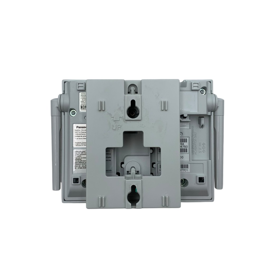Panasonic KX-NS0154 DECT4-Channel IP Cell Station