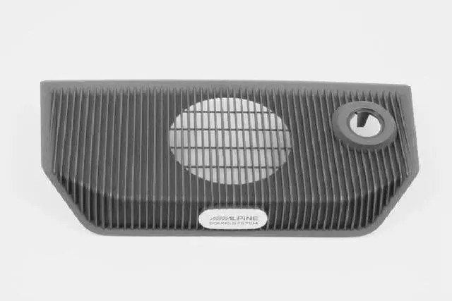 Genuine Mopar Speaker Grille 1HS02XDVAC