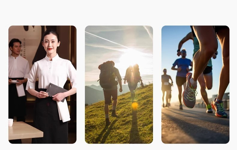 Currex RunPRO Dynamic Insole - M (Mens 7-10 / Womens 8.5-11.5)