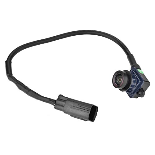 Backup Camera Rear View Camera Compatible with 2011 2012 2013 Dodge Durango