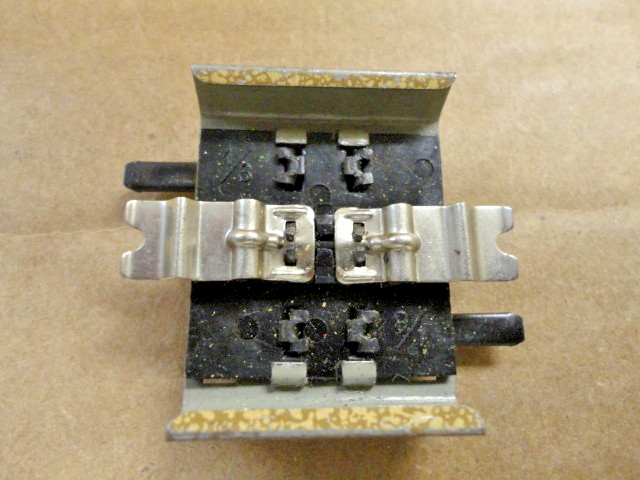 Marklin Ho Model Track 3900 1/8 nice!