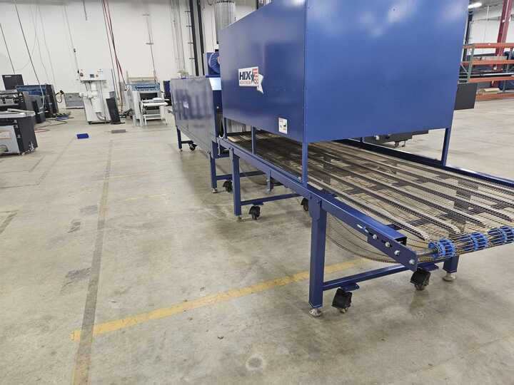 Hix Sublimation Mug Oven 3626