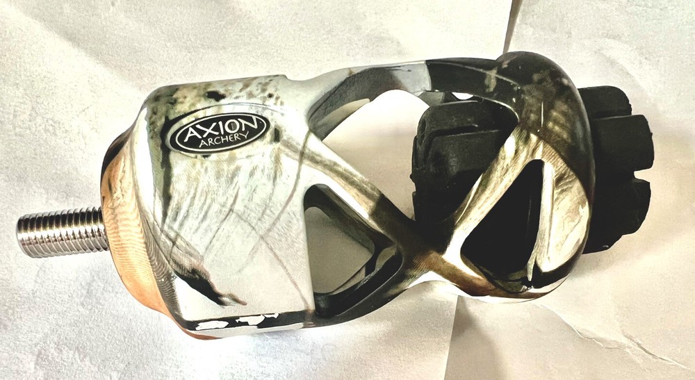 Axion GLZ Gridlock 3” Stabilizer, Lost Open Terrain