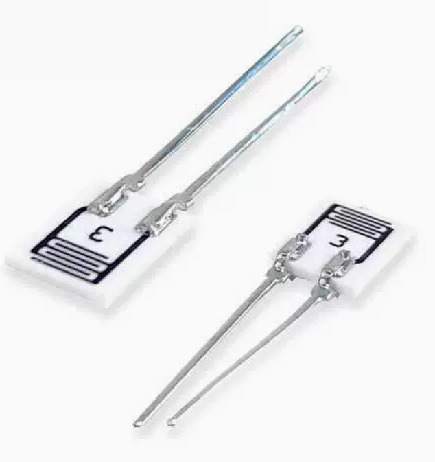 Low-lead Polymer Analog Ceramic Humidity Sensor