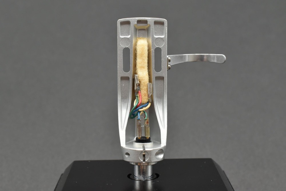 Yamaha HS-800 Headshell - 10.9g【Ships from US🇺🇸】