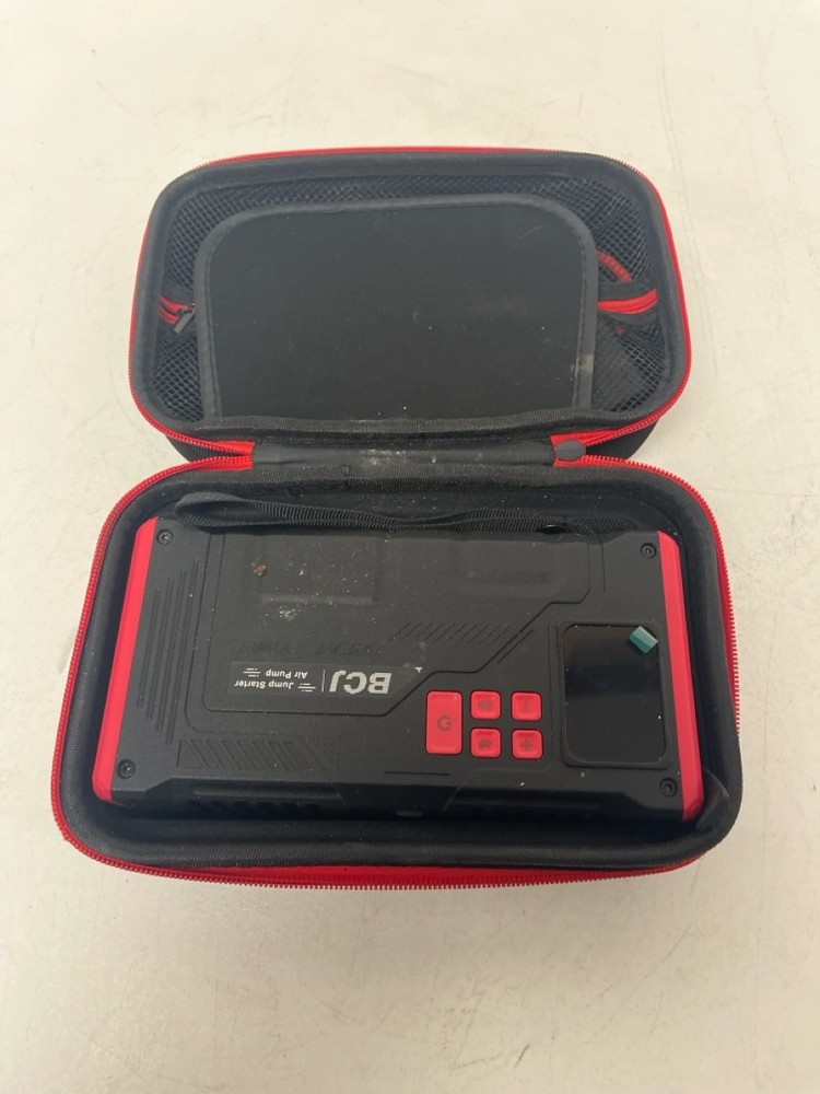 BCJ JUMPBOX W131 (P08035304)