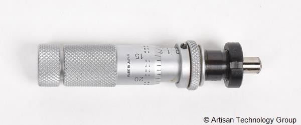 Mitutoyo 148-852 Micrometer Head