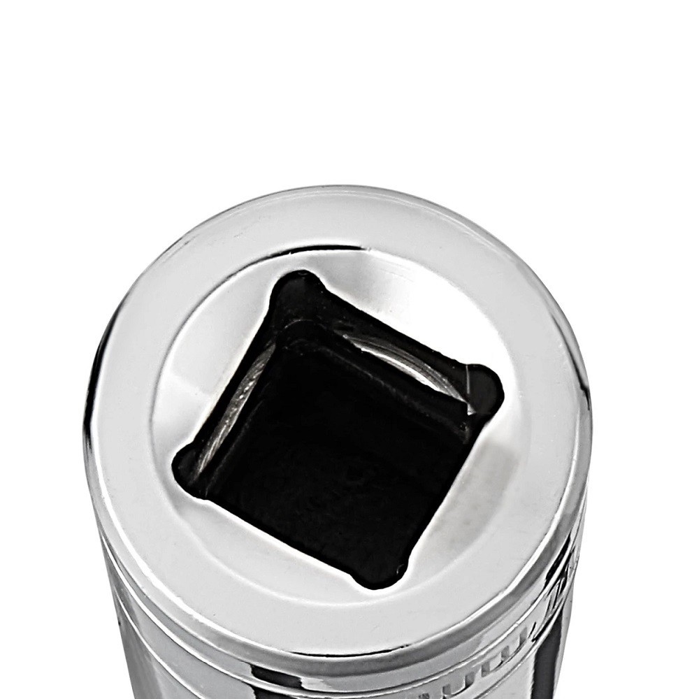 Socket Tools 6 Point Socket Set Anti-rust Hex Keys Socket Torque Spanner