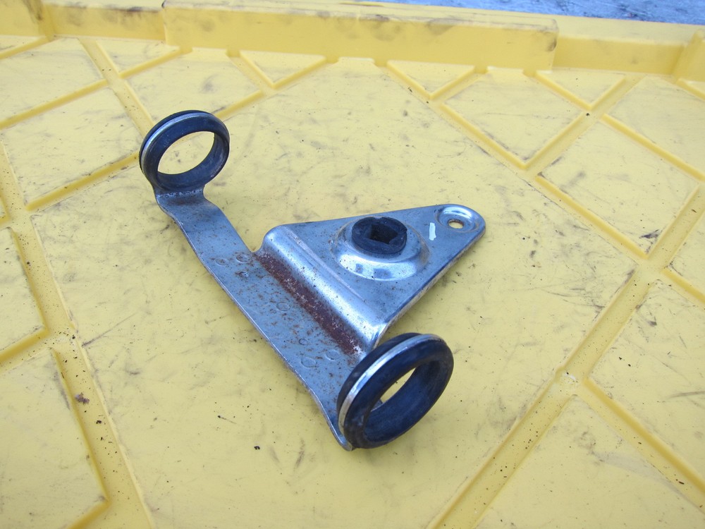 1982 Suzuki GS1100GL OEM HEADLIGHT CASE HOUSING BRACKET