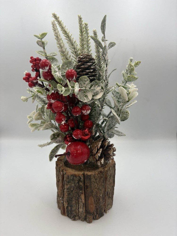 Mini  Tree Tabletop Decoration