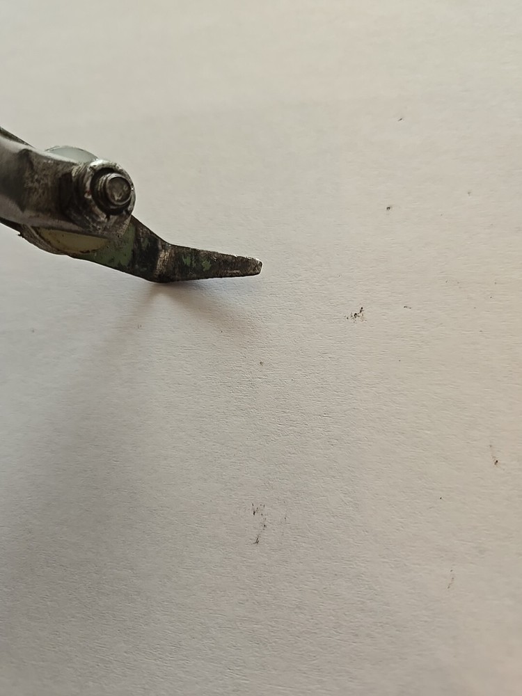 Blue Point Windshield Knife YA109A