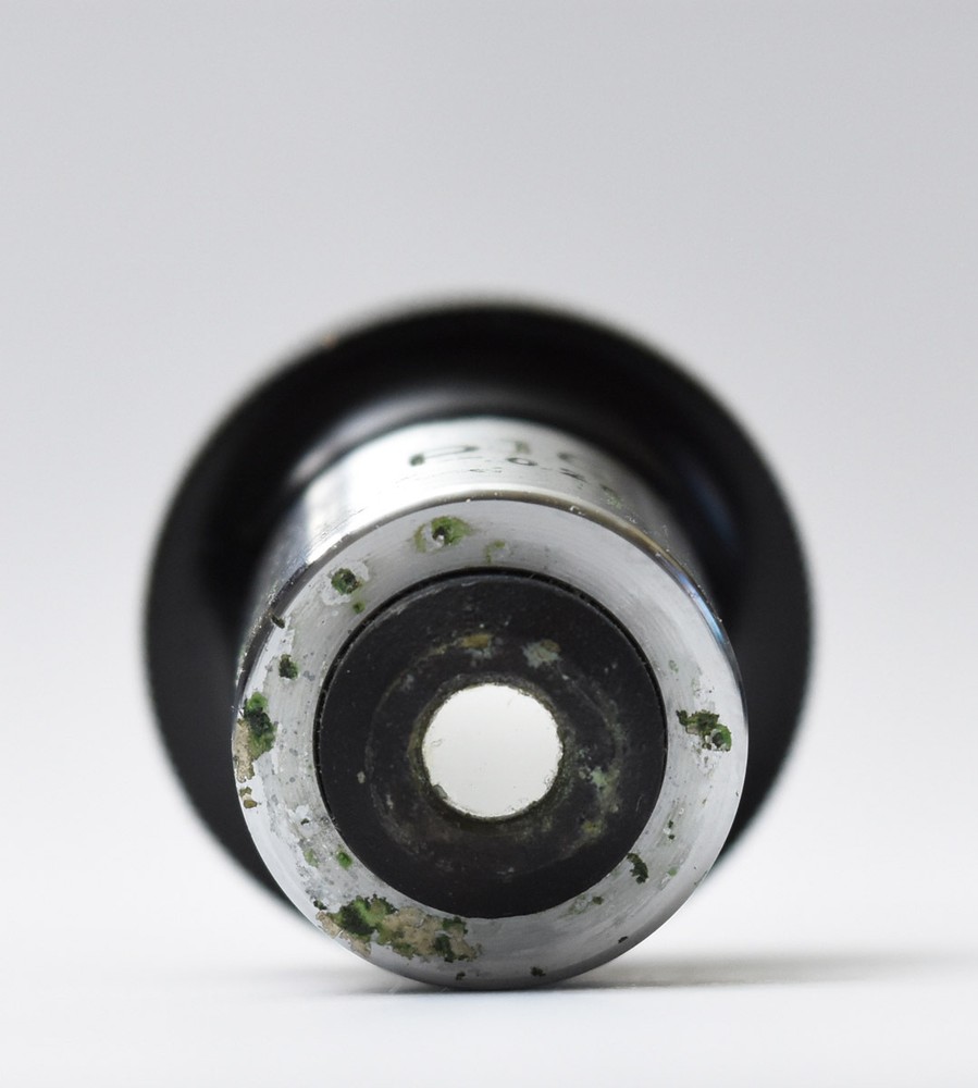 Nikon P 10x 0.25 Microscope Objective