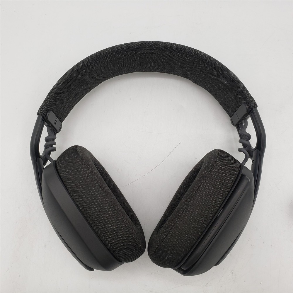 Logitech Zone Vibe On Ear Wireless Headphones - Gray