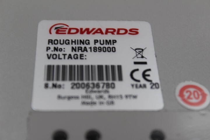 6910 BOC Edwards NRA189000 Roughing Pump