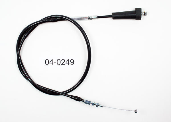 Motion Pro Throttle Cable Suzuki Eiger 400 4x4 2x4 2002-2006 Replacement