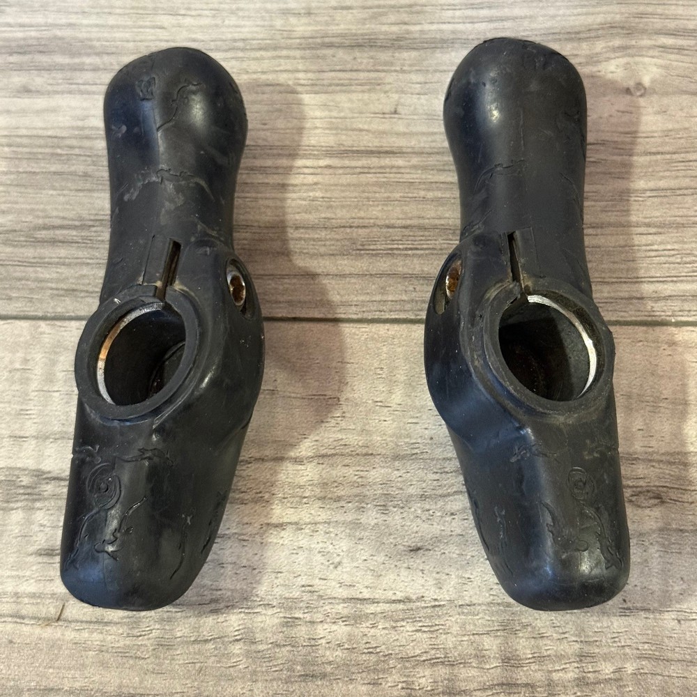 Cane Creek Ergo Control Bar Ends MTB Climbing Bar Extensions