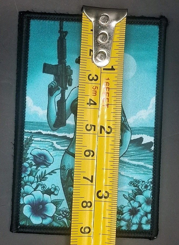 Tactical Morale Patch