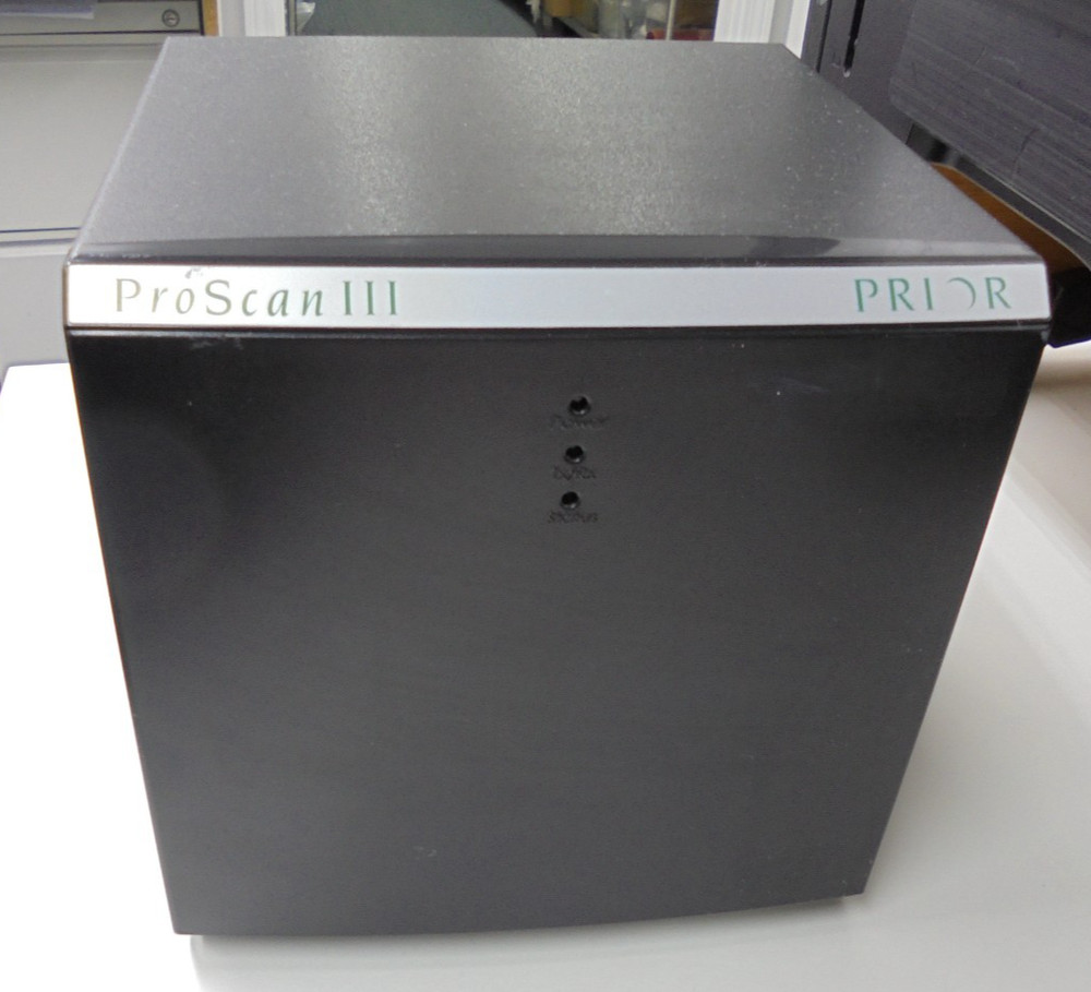Prior H31XYZE-US ProScan III Microscope Automation Controller