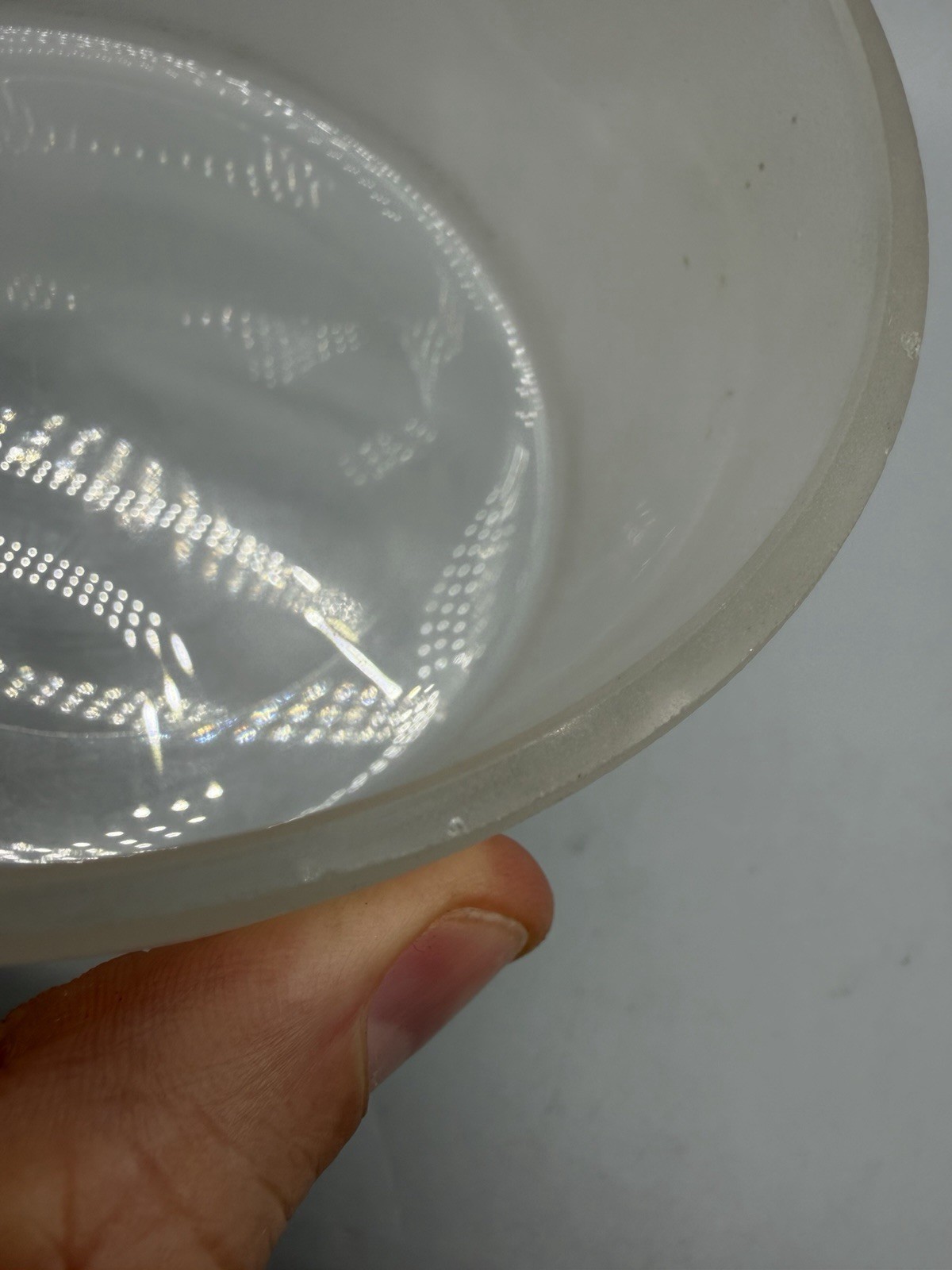 French Boulenger Art Deco Sterling Silver Cheese Serving Dish, 510 grams