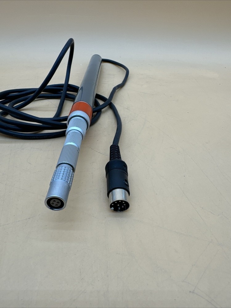 Text 0430 0941 Telescopic Probe
