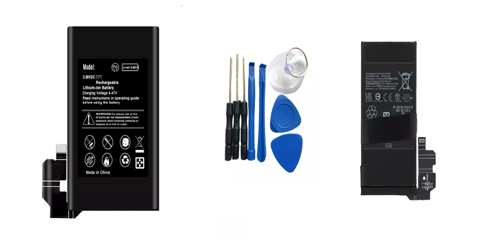 Original Battery for Google Pixel 8 / Google pixel 8 Pro / Google Pixel 8A