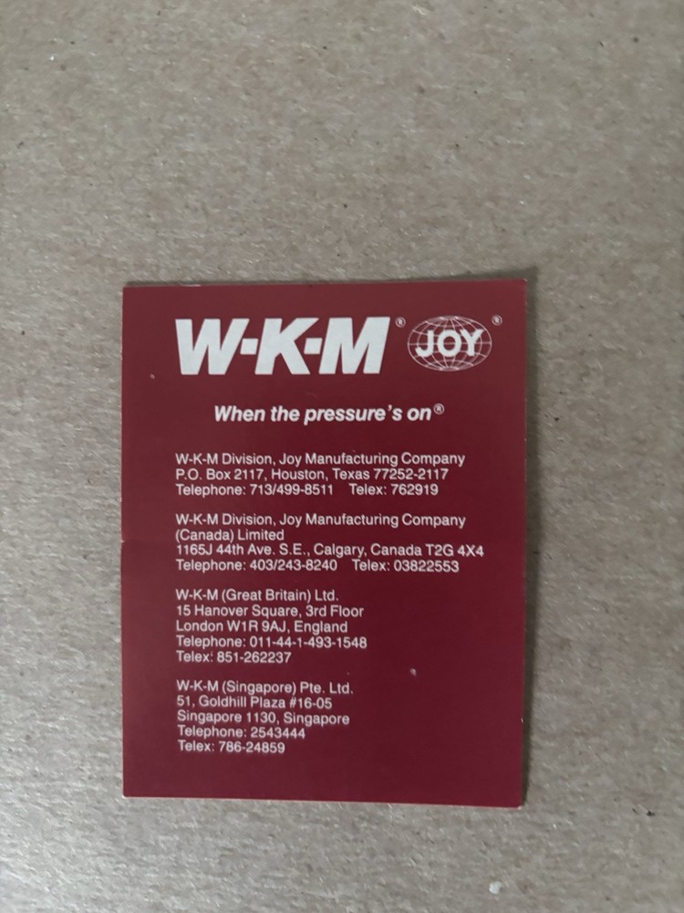 Joy Mining Stickers 2026 Bk