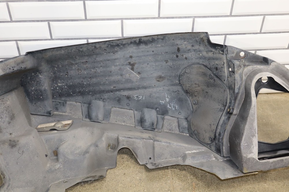 97-04 C5 Corvette Right Passenger Front Inner Fender Structure *Damaged*