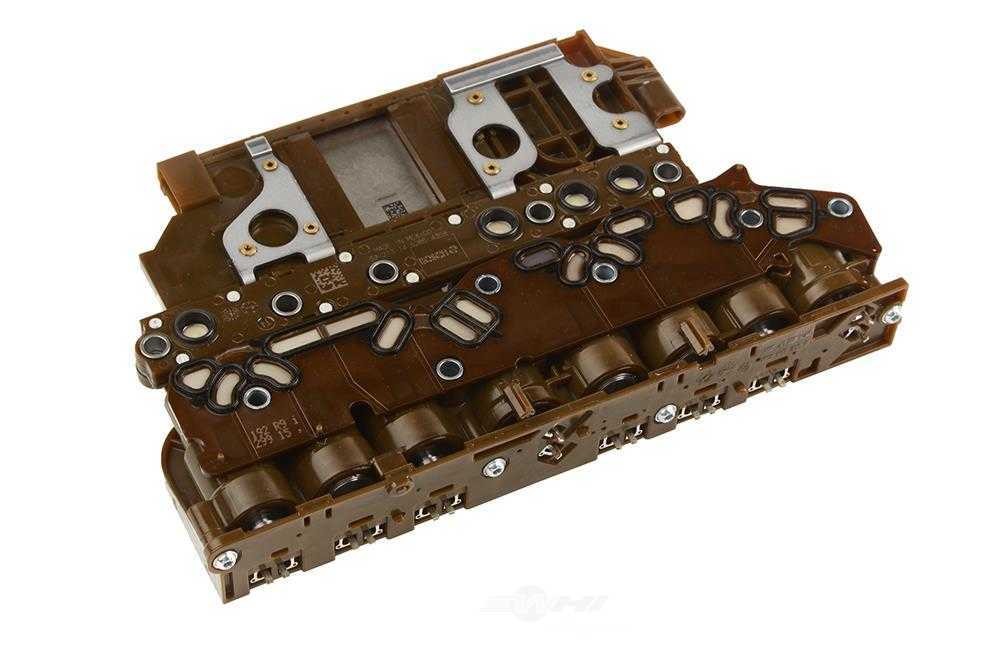 Transmission Control Module