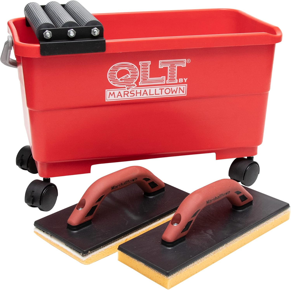 Durasoft Grout System DGS91 for Durable Flooring & Tiling Solutions