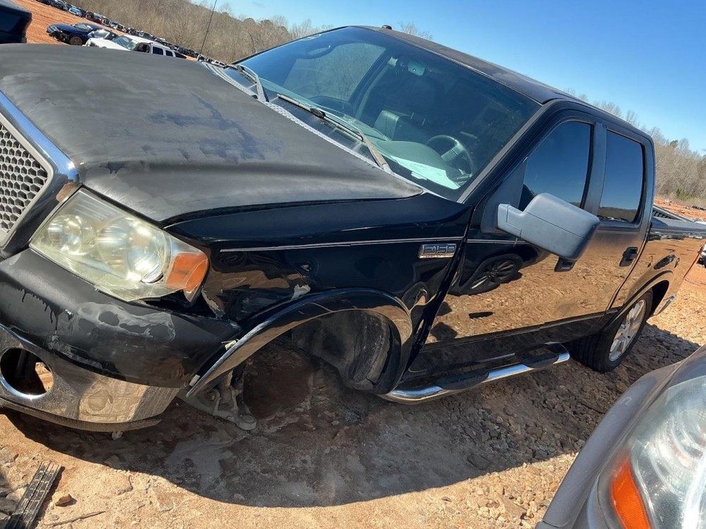 F150 2007 Glove Box 4977164