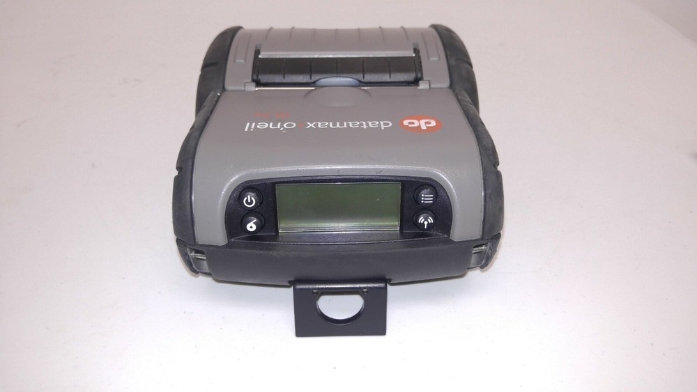 Datamax O'Neil RL3e Mobile Printer w/ WiFi and Bluetooth P/N: RL3-DP-50000310