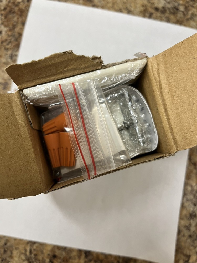 Occupancy Sensor WDT100-LA Pass & Seymour