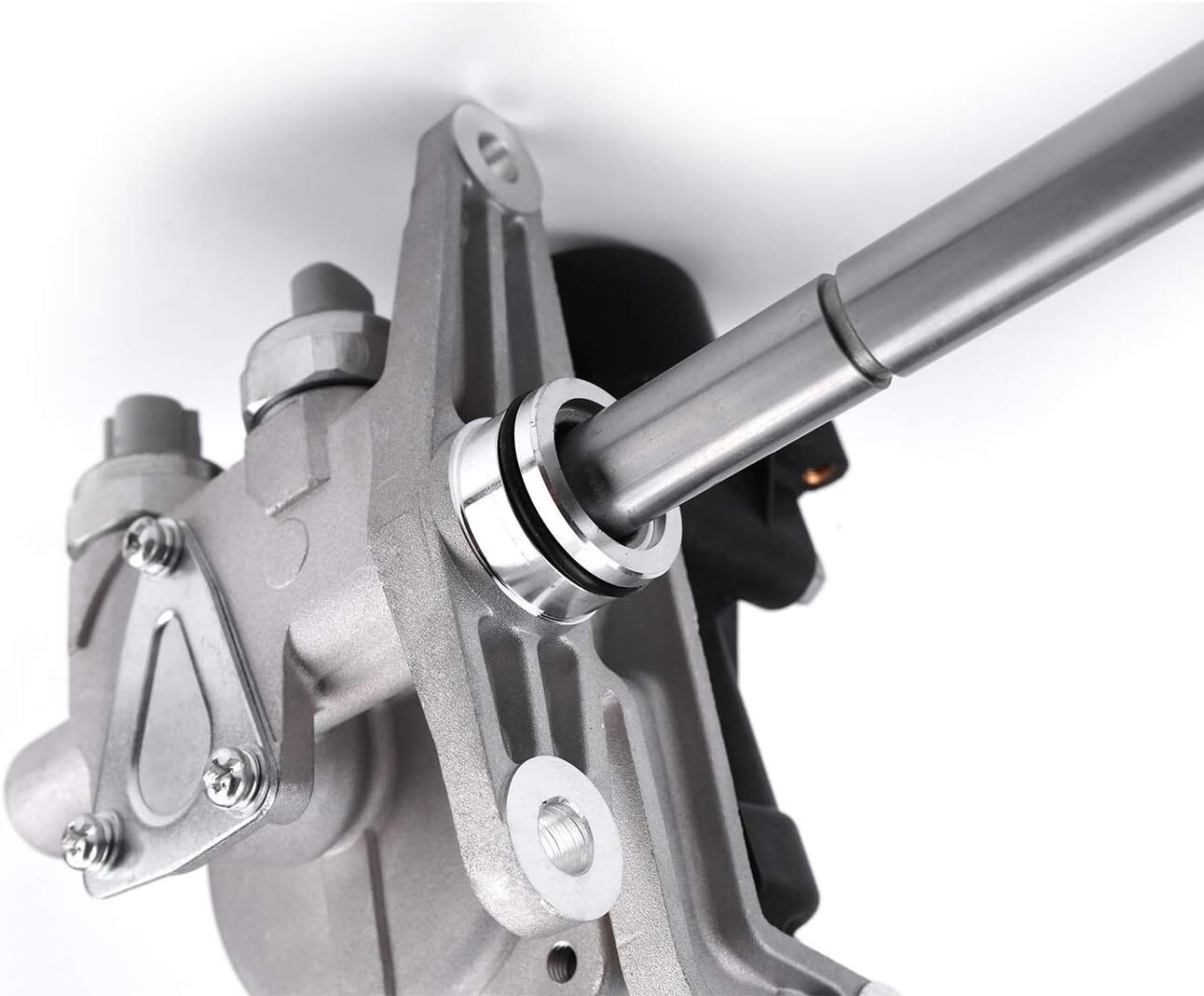 Transfer Case Shift Motor Actuator Assy Fit Toyota Tacoma Tundra 4Runner 4WD RWD