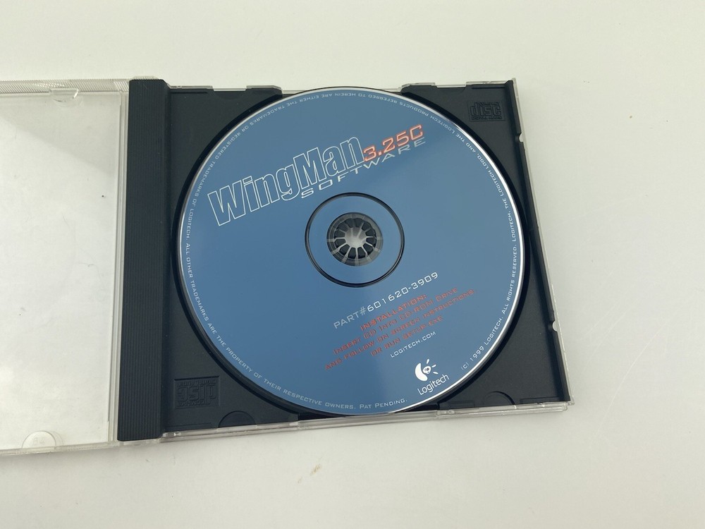 Wingman 3.62 plus 3.62 b pc software