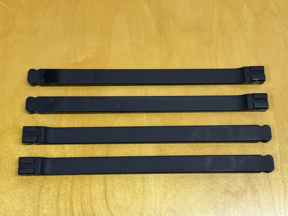 Bowtech Stryker Strykezone 380 Limbs