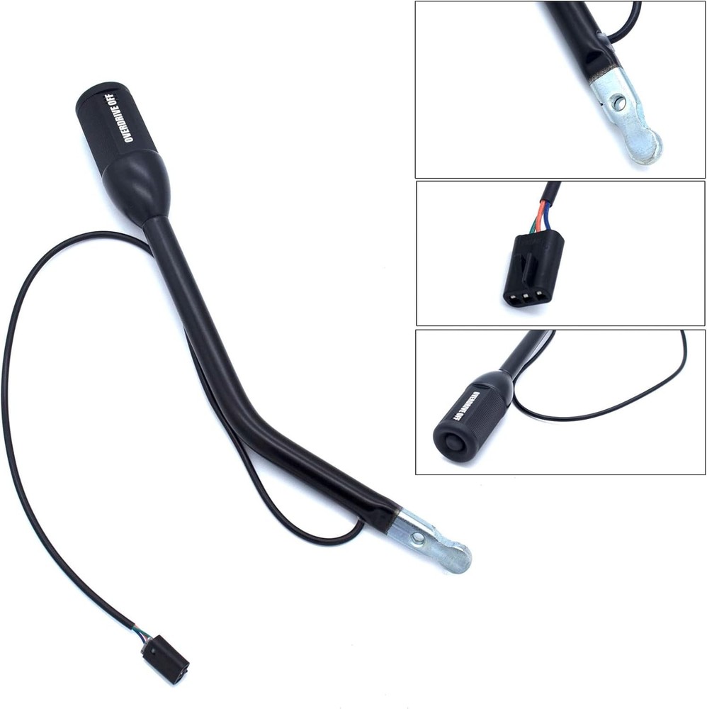 Automatic Transmission Shifter Ford