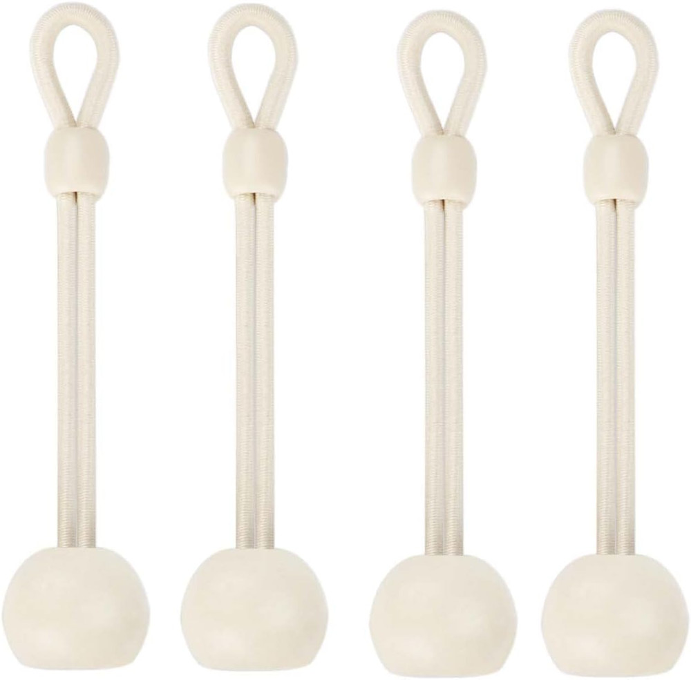 Universal Shade Bungee Tie Downs Replacement Partscompatible With Coolaroo Exter