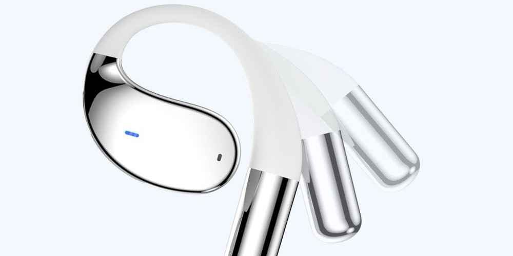 True Wireless Earbuds YYK-Q39