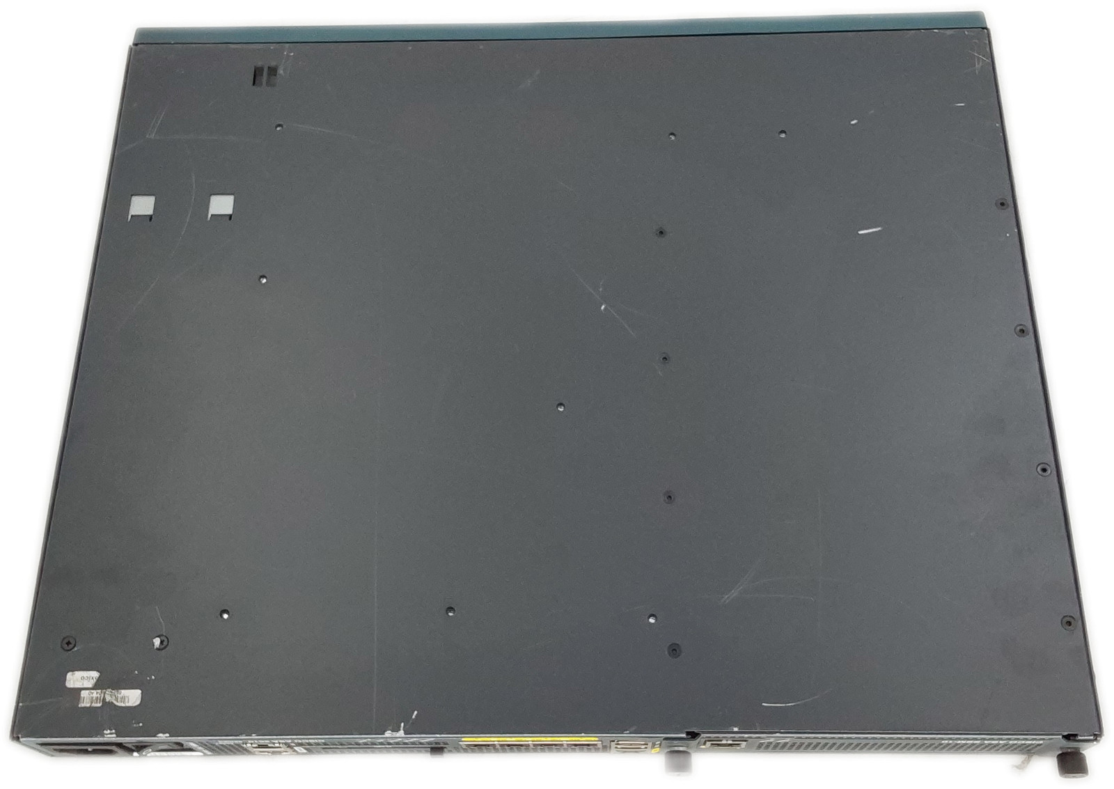 Cisco ASA 5510 Adaptive Security Appliance Firewall